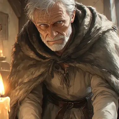 Profile image of Orvyn