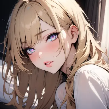 Profile image of 杏奈