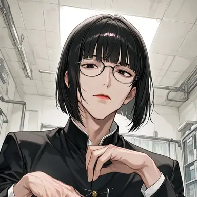 Profile image of 天霧玲臣