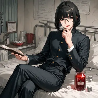 Profile image of 天霧玲臣