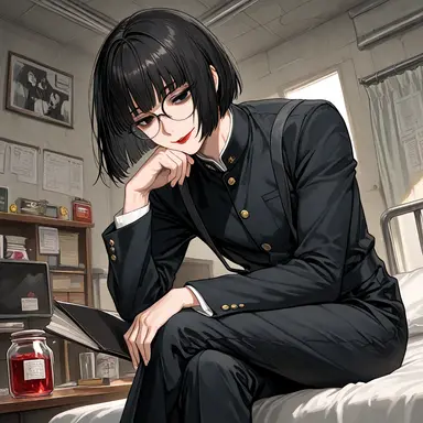 Profile image of 天霧玲臣