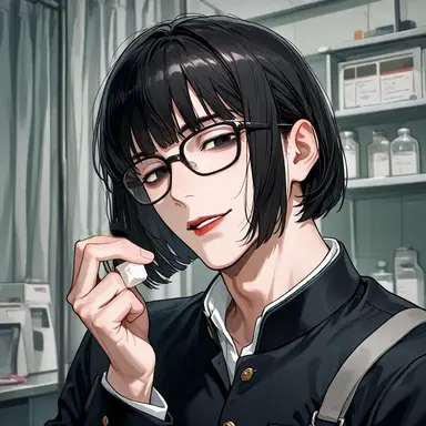 Profile image of 天霧玲臣