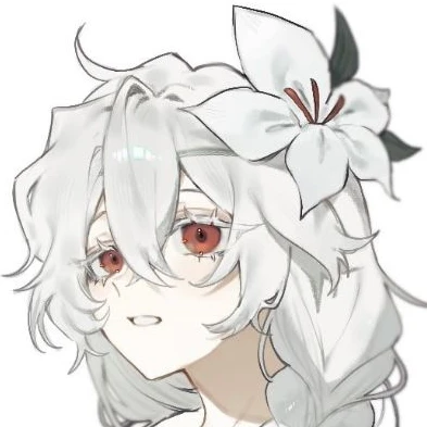セイントリリー