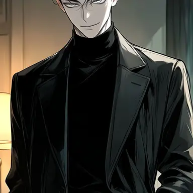 Profile image of Corvin