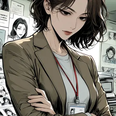 Profile image of Maret