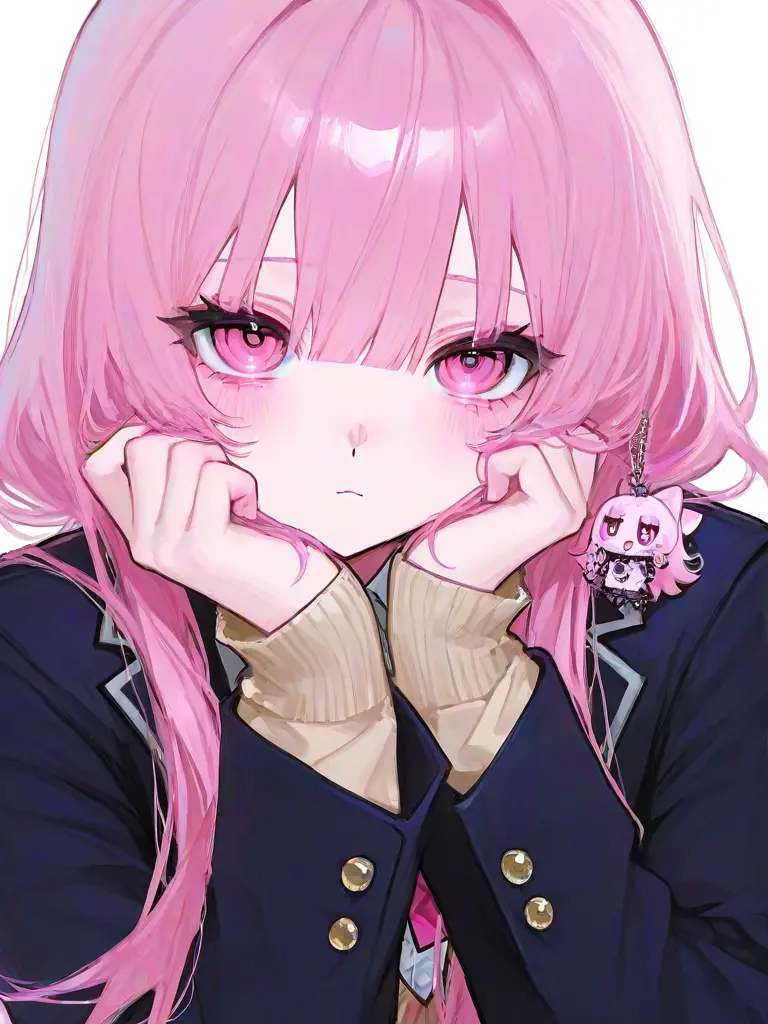 yukkeJean의 新しく来た転校生はぶりっ子かと思ったら…