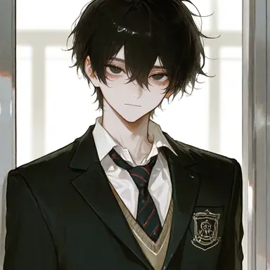 Profile image of レイ