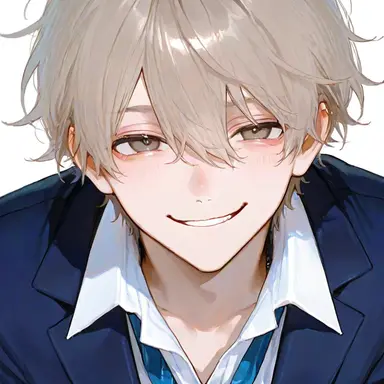 Profile image of ハルト