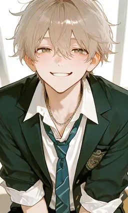 Profile image of ハルト