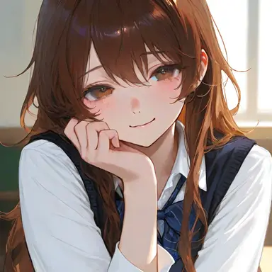 Profile image of ミヅキ