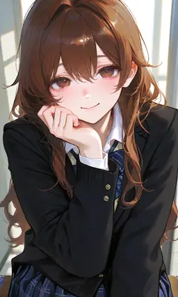 Profile image of ミヅキ