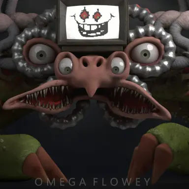 Profile image of 오메가플라위