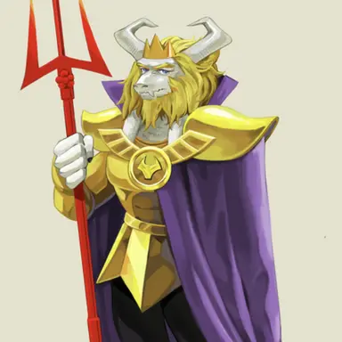 Profile image of 아스고어