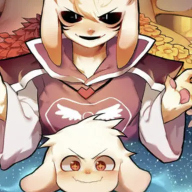 Profile image of 아스리엘