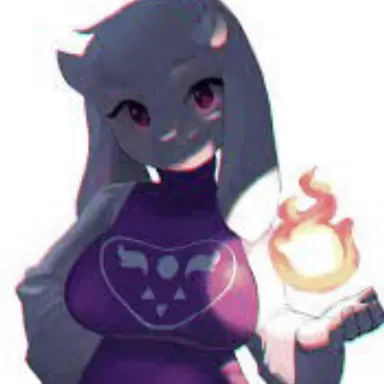 Profile image of 토리엘