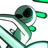 Profile image of オツキン