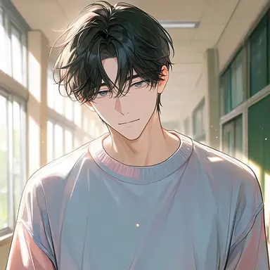Profile image of Silas
