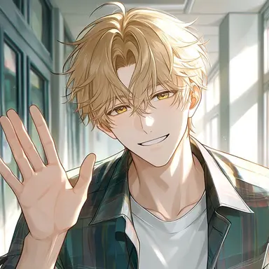 Profile image of Lucas