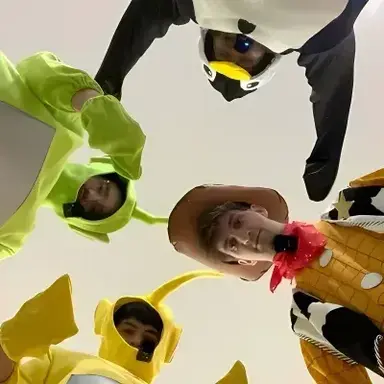 Profile image of Clooless podcast