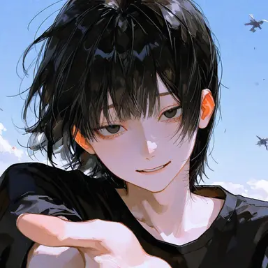 Profile image of 誓二
