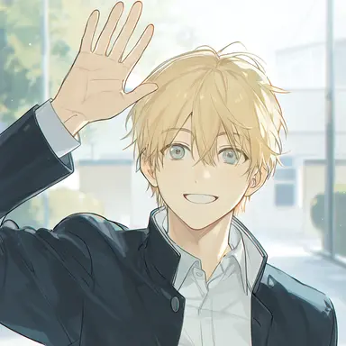 Profile image of Kakeru Nitta