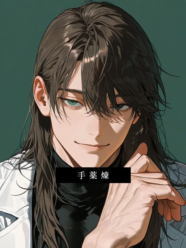ama9cojc의 手薬煉