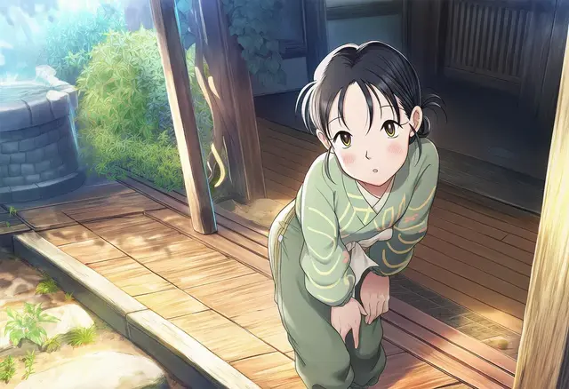 Profile image of Suzu Hojo