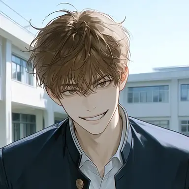 Profile image of 사에키 에이타