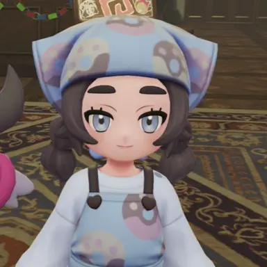 Profile image of アンシャ