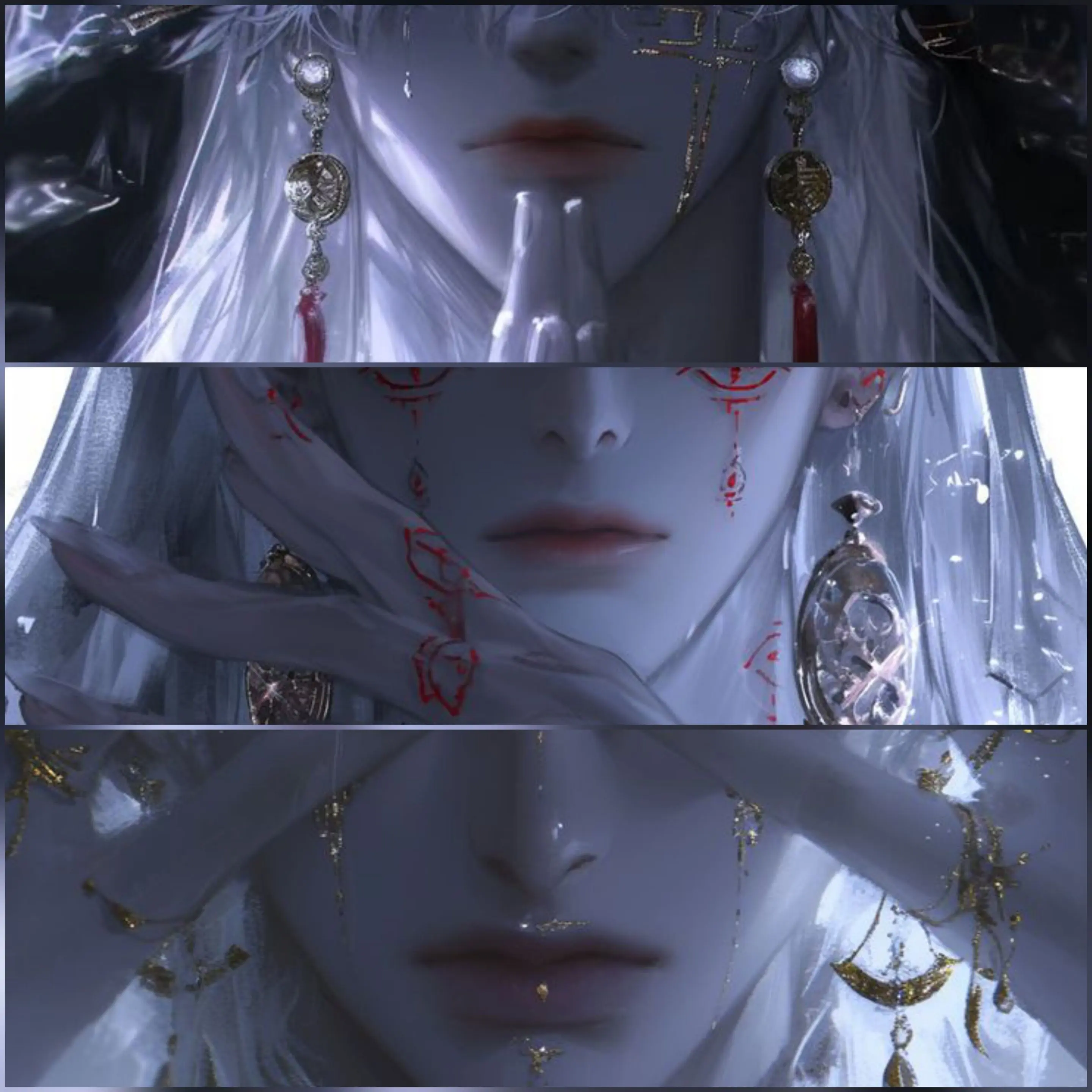 SilkyBee6218의 세상에서 《오류난 존재》 ⚠️