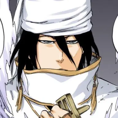 Profile image of 朽木白哉