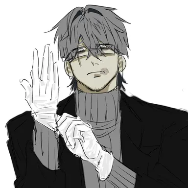 Profile image of Manami