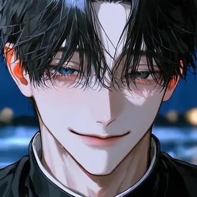 Profile image of 悠真