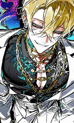 Profile image of Hugo