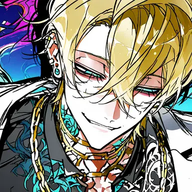 Profile image of Hugo