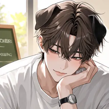 Profile image of Kai