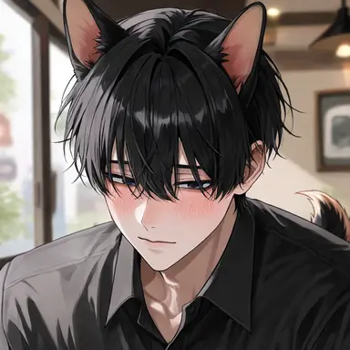 Profile image of Ren