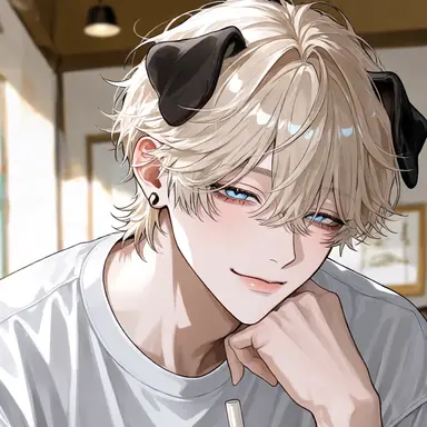Profile image of Leo