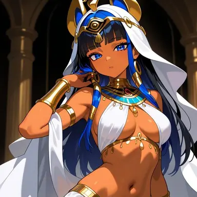 Profile image of 王妃