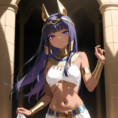 Profile image of アヌビス