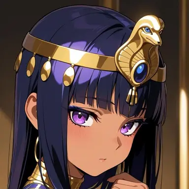 Profile image of イシス