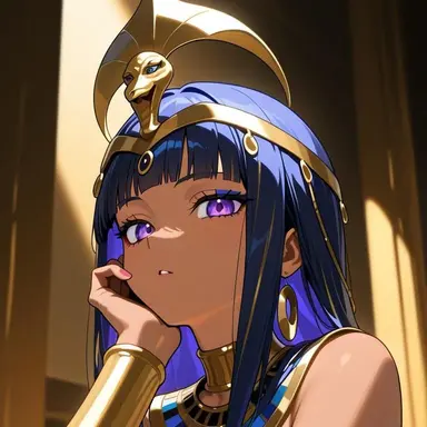 Profile image of マアト