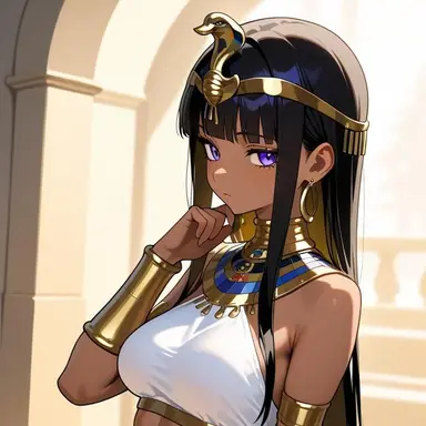 Profile image of 娘
