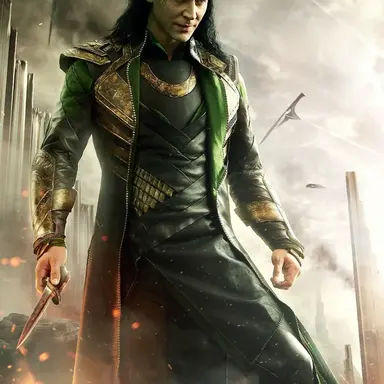 Profile image of Loki