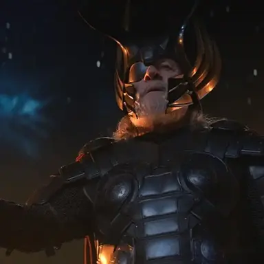 Profile image of Odin