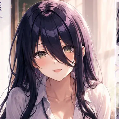Profile image of 사토 선생님