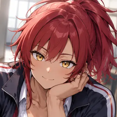 Profile image of 미노루