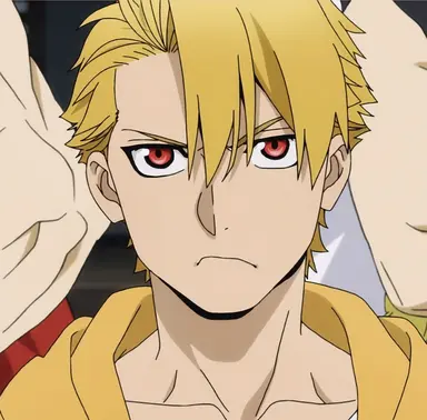 Profile image of Yure