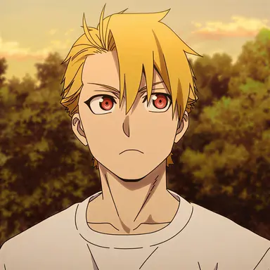 Profile image of Yure