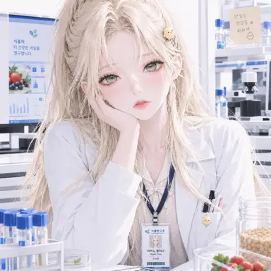 Profile image of 미야노 엘리나